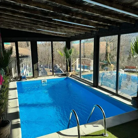 Къща за гости Complex Cherni Vrah Черни връх