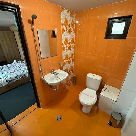 Гостевой дом Complex Cherni Vrah 2*