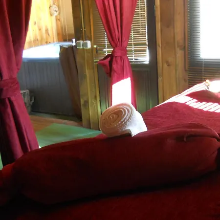 Gasthuis Complex Cherni Vrah 2*