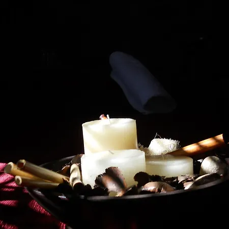 Gasthuis Complex Cherni Vrah Cherni Vrŭkh