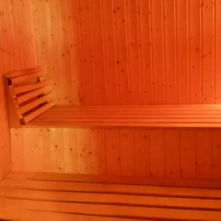 Gasthuis Complex Cherni Vrah