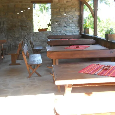 Gasthuis Complex Cherni Vrah Cherni Vrŭkh