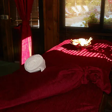 Complex Cherni Vrah 2*