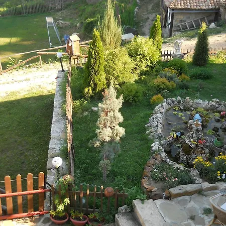 Complex Cherni Vrah 2* Cserni Vrah