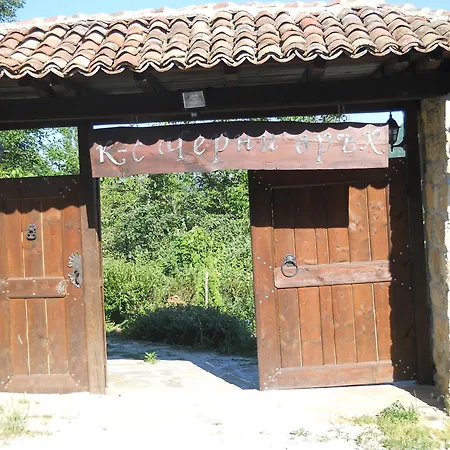 Complex Cherni Vrah 2*