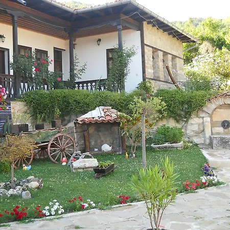 Complex Cherni Vrah Гостевой дом 2*