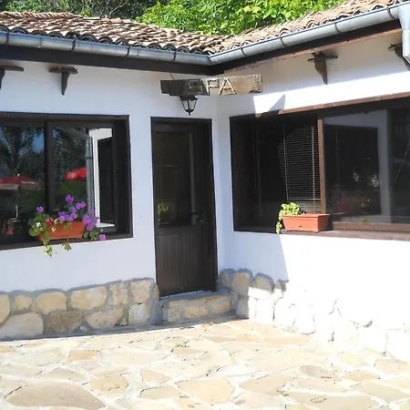 Gasthuis Complex Cherni Vrah 2*