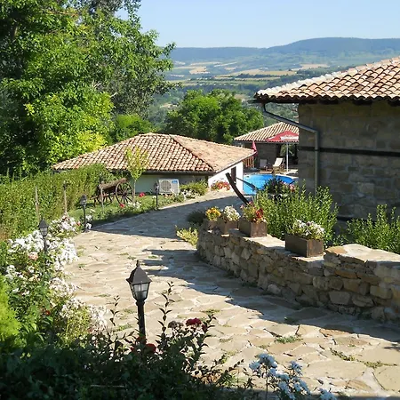 Vendégház Complex Cherni Vrah 2*