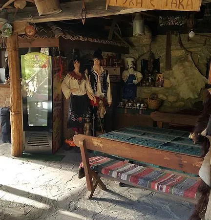 Complex Cherni Vrah 2*