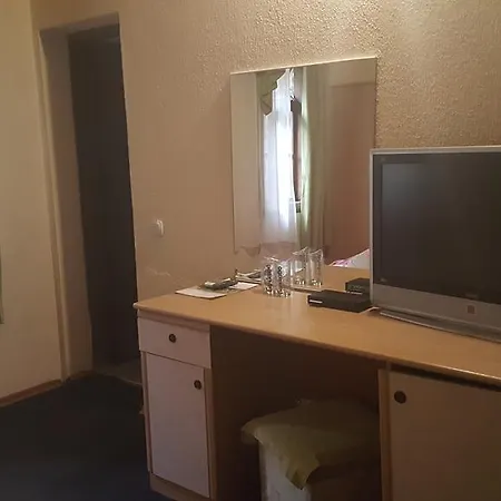 Vendégház Complex Cherni Vrah Cserni Vrah