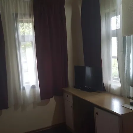 Complex Cherni Vrah 2*