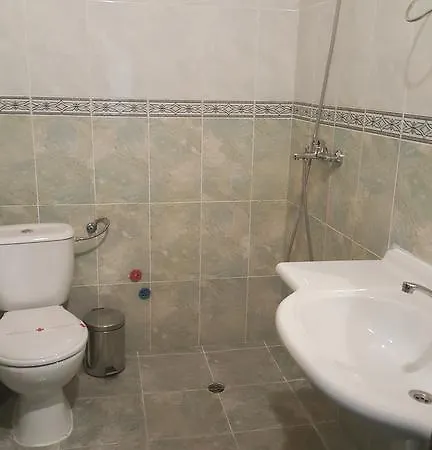 Complex Cherni Vrah Vendégház 2*