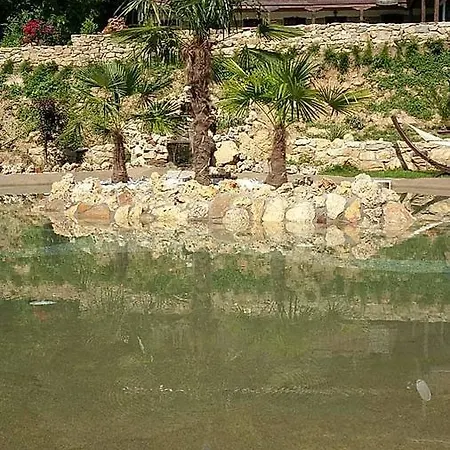 Gasthuis Complex Cherni Vrah