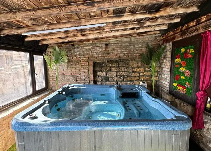 Complex Cherni Vrah Casa de hóspedes