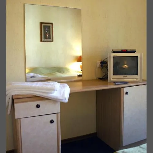 Къща за гости Complex Cherni Vrah