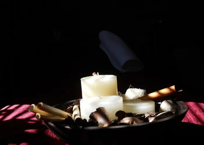 Къща за гости Complex Cherni Vrah Черни връх