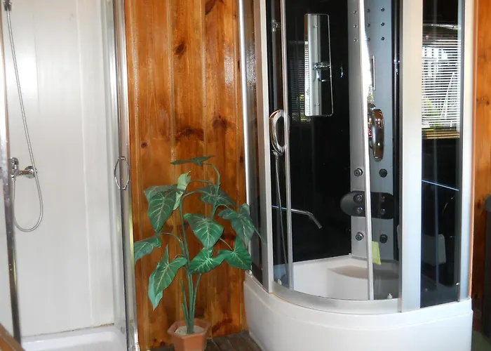 Complex Cherni Vrah 2* Черни връх