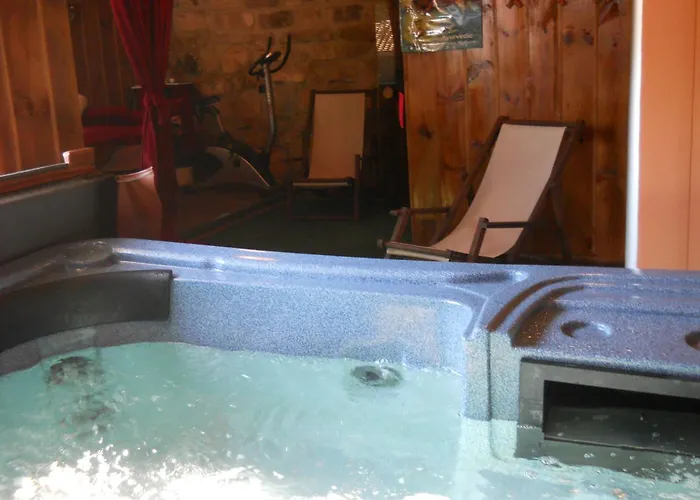 Complex Cherni Vrah Къща за гости