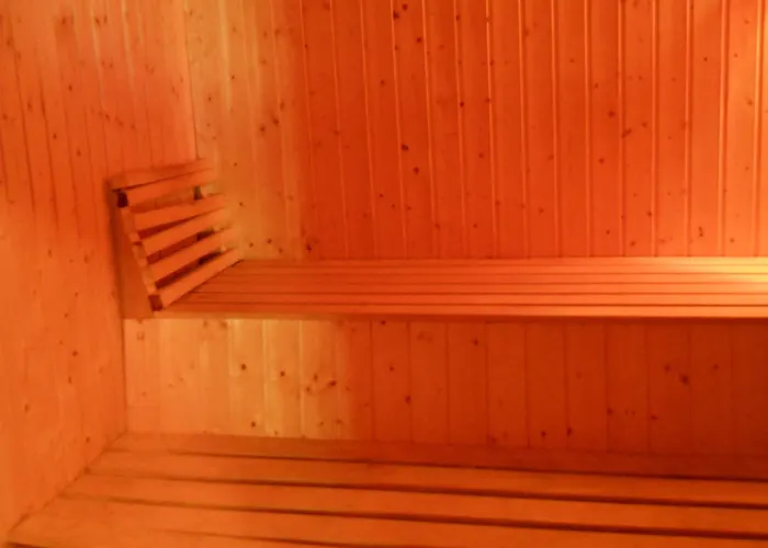 Къща за гости Complex Cherni Vrah