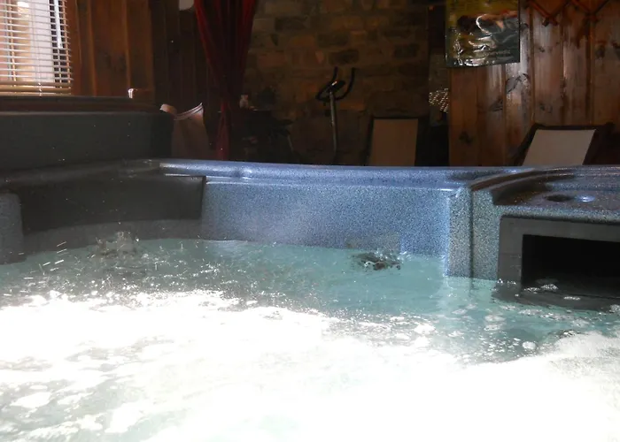 Complex Cherni Vrah Къща за гости Черни връх