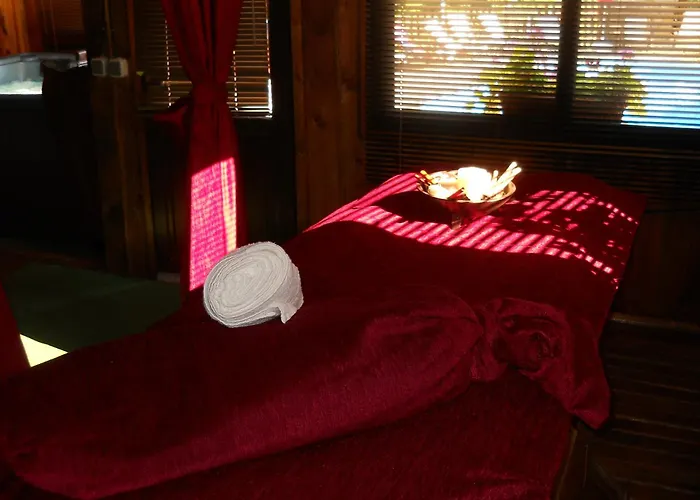 Complex Cherni Vrah 2*