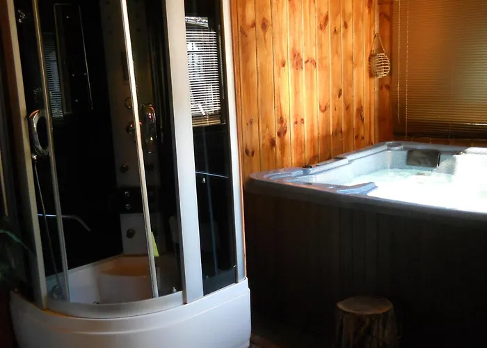 Complex Cherni Vrah Casa de hóspedes