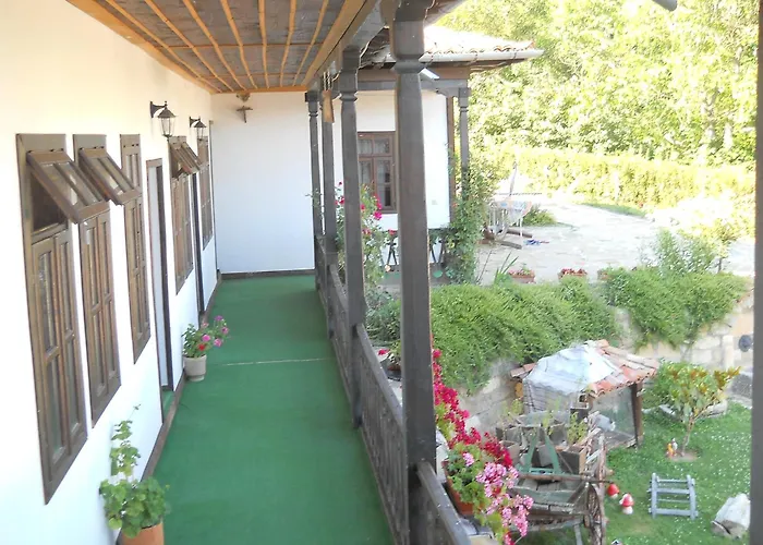 Complex Cherni Vrah Къща за гости 2*