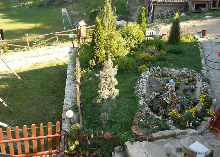 Complex Cherni Vrah 2* Черни връх