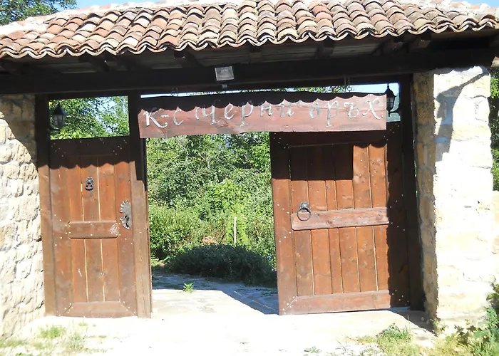 Complex Cherni Vrah 2*