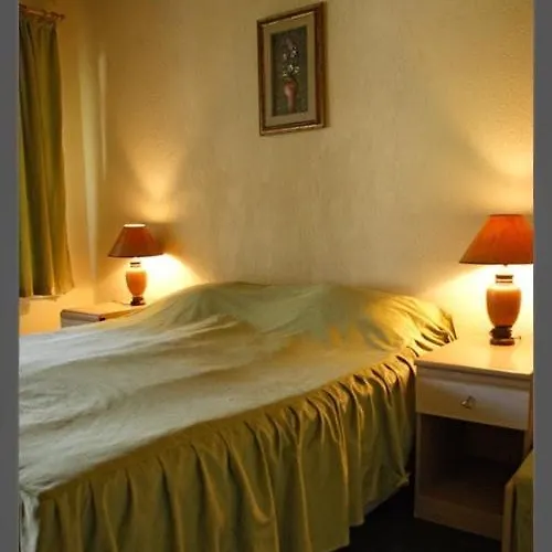 Complex Cherni Vrah 2* Черни връх