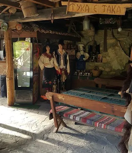 Complex Cherni Vrah 2*