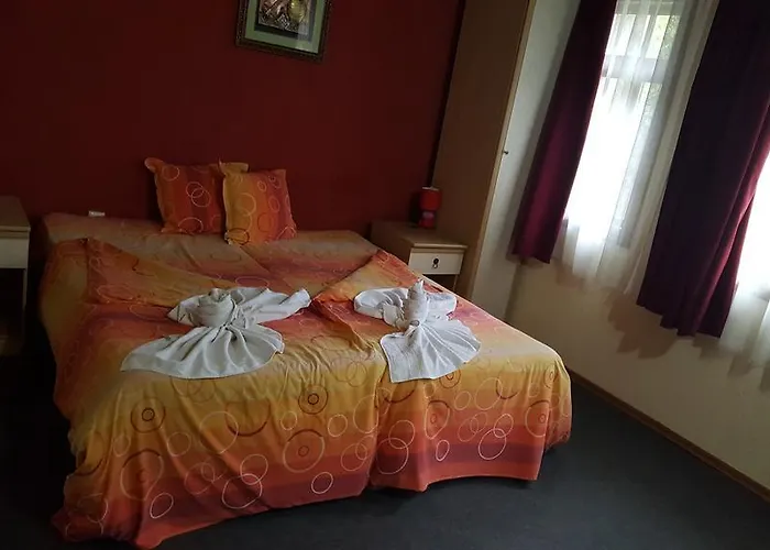 Complex Cherni Vrah 2*