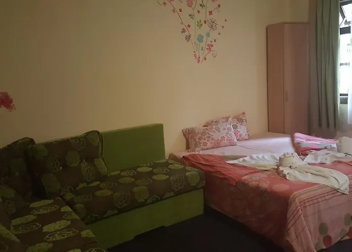 Complex Cherni Vrah Къща за гости