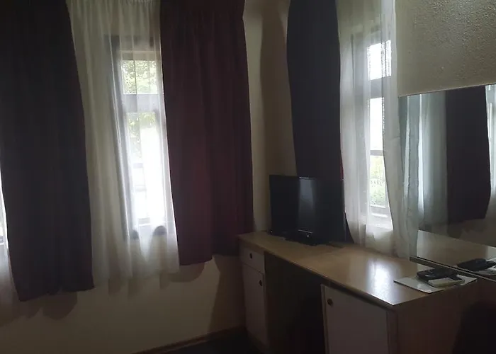 Complex Cherni Vrah 2*