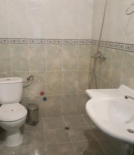 Complex Cherni Vrah Къща за гости 2*