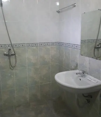 Complex Cherni Vrah 2* Черни връх