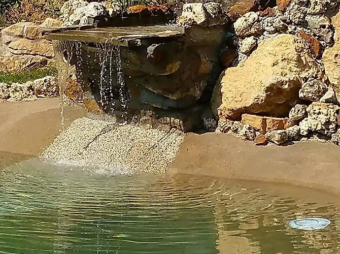 Complex Cherni Vrah Къща за гости