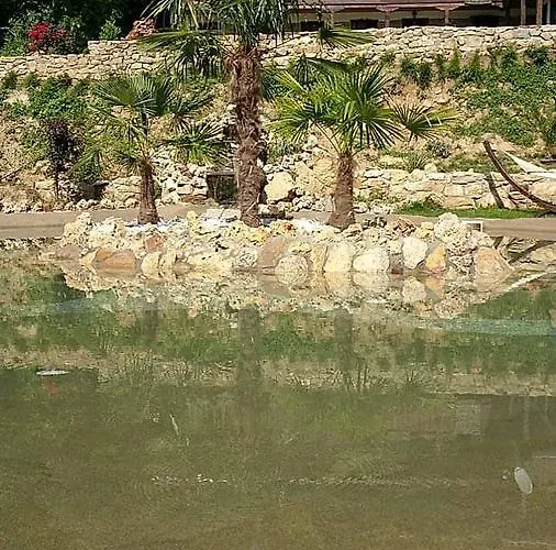 Casa de hóspedes Complex Cherni Vrah